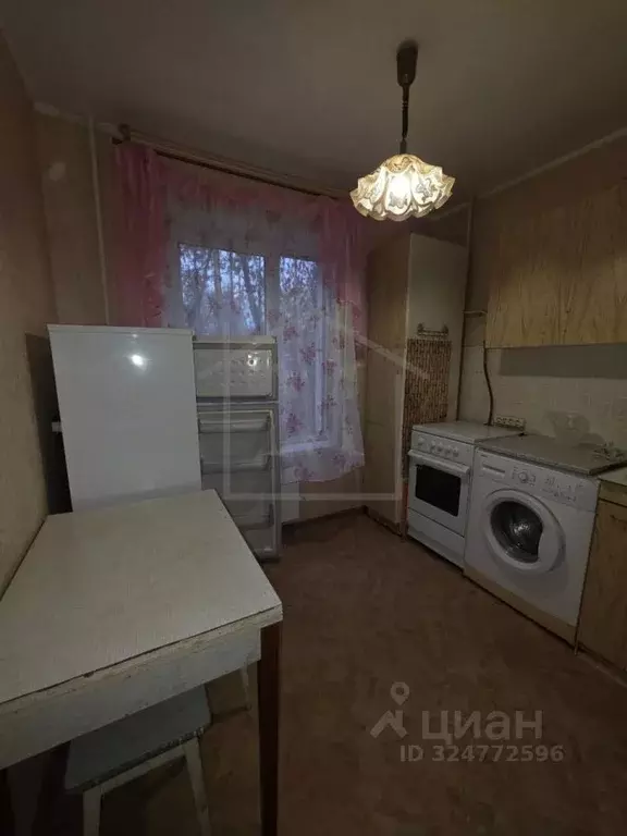 2-к кв. Москва ул. Бориса Жигуленкова, 10 (44.5 м) - Фото 2