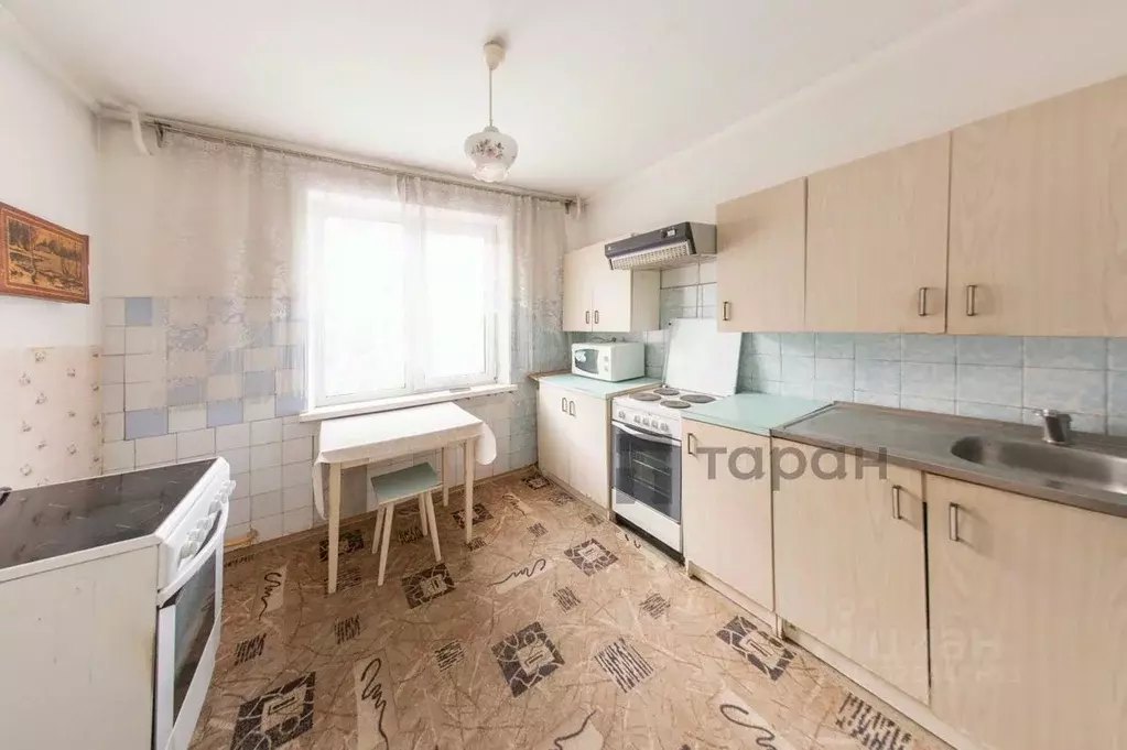 1-к кв. Челябинская область, Челябинск ул. 50-летия ВЛКСМ, 33А (33.0 ... - Фото 1