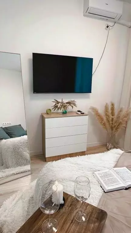 1-к кв. Москва ул. Маргелова, 3к4 (25.0 м) - Фото 2