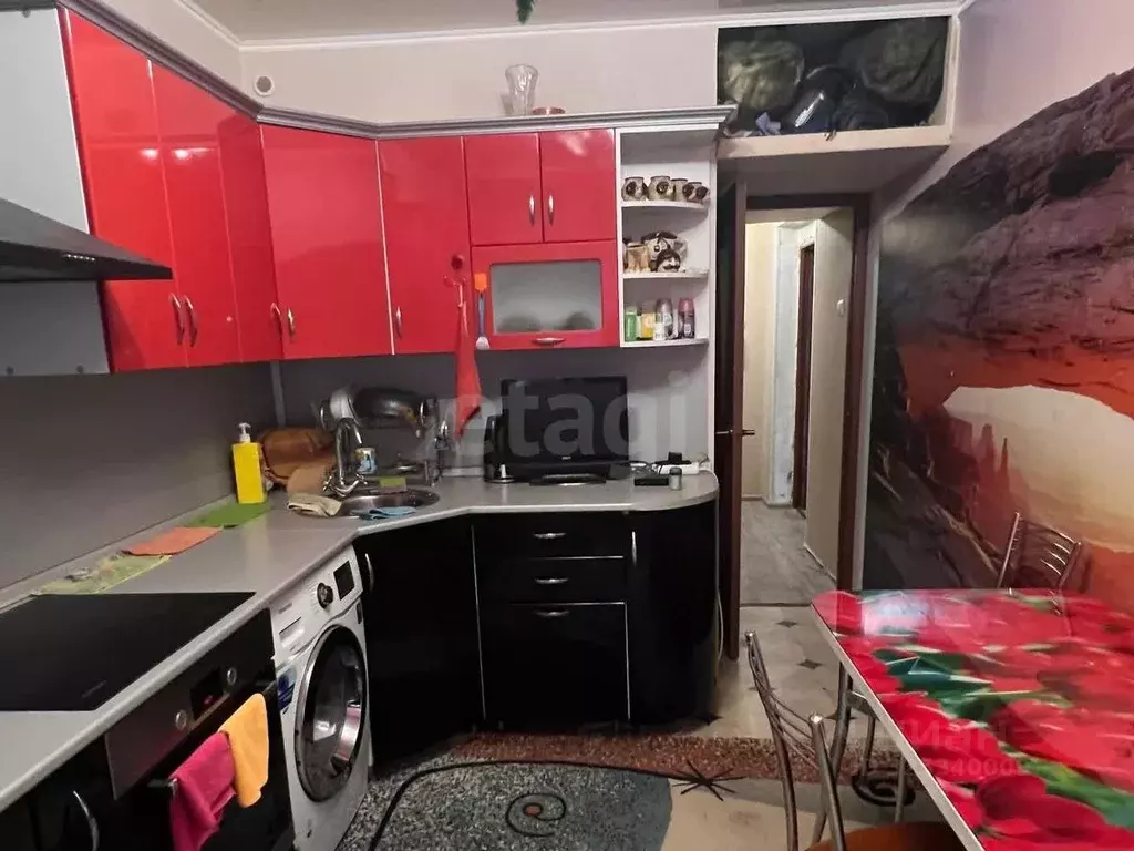 1-к кв. Ставропольский край, Пятигорск ул. Нежнова (39.0 м) - Фото 1