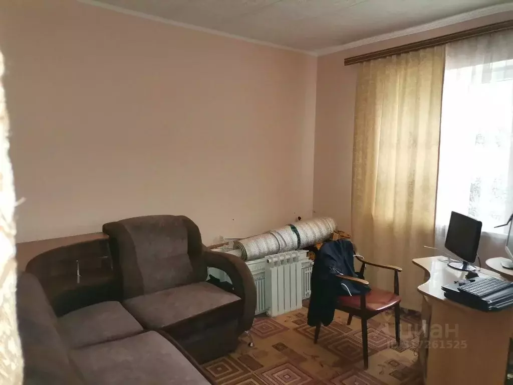 Дом в Краснодарский край, Красноармейский район, Старонижестеблиевская ... - Фото 1