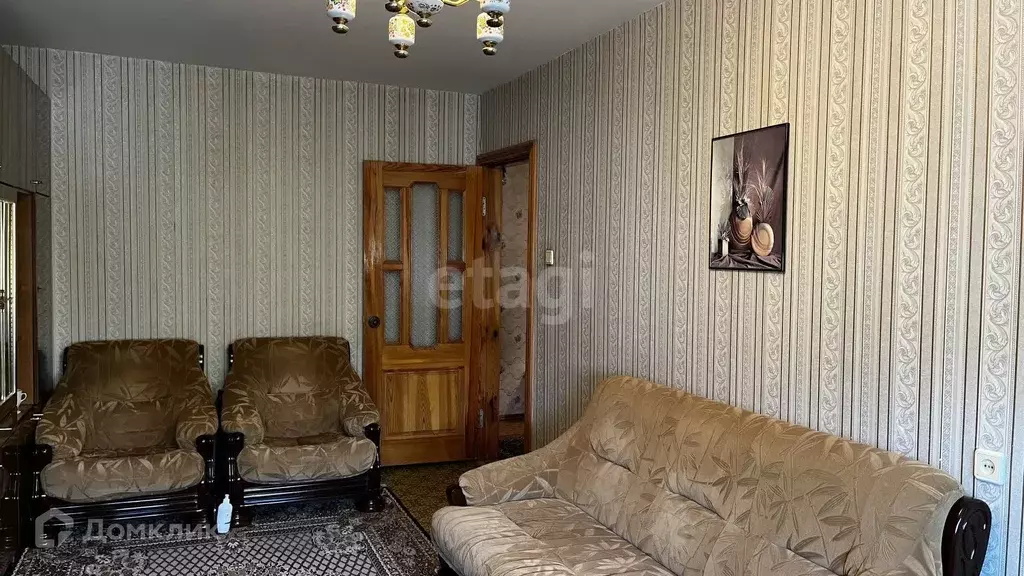 Продаётся 3-к квартира, 68 м - Фото 0