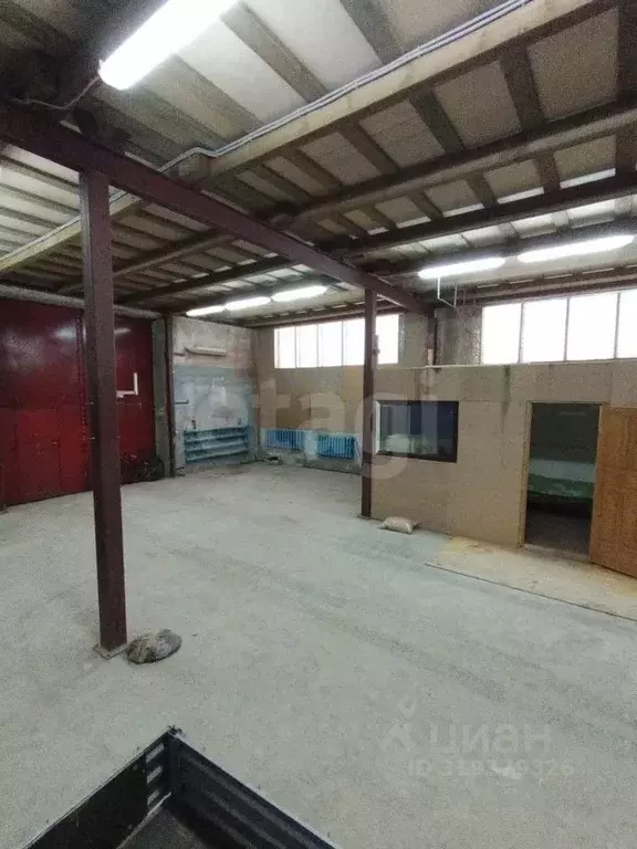 Офис в Коми, Сыктывкар Колхозная ул., 42/2 (1100 м) - Фото 2