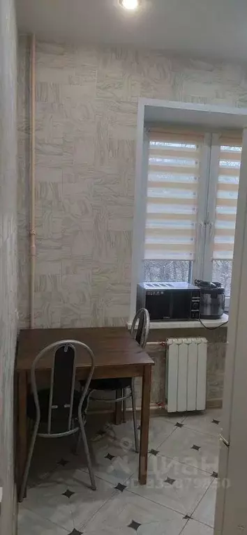 1-к кв. Москва ул. Заморенова, 14-16 (30.0 м) - Фото 2