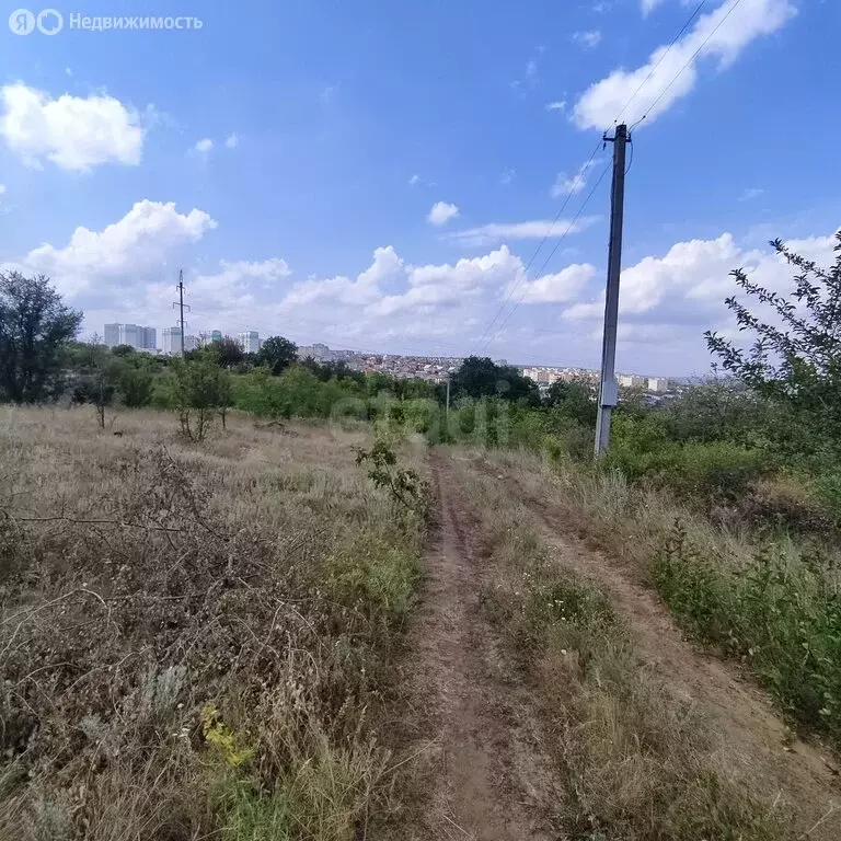 Участок в Саратов, СНТ Долина-123 (5.02 м) - Фото 1
