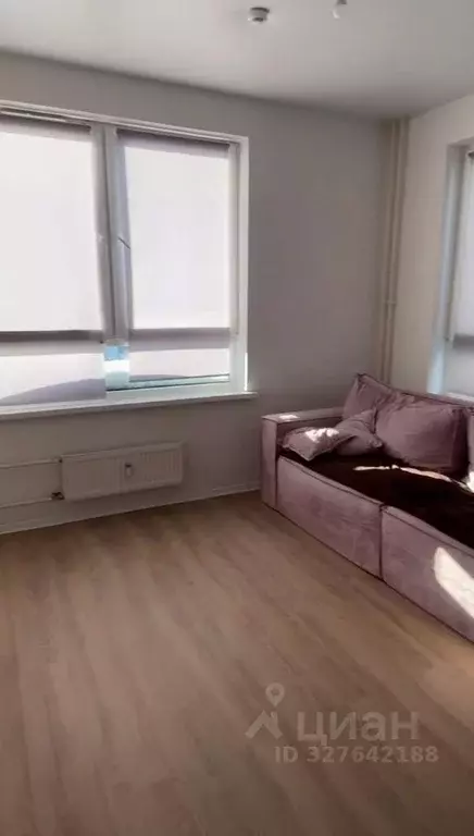 2-к кв. Московская область, Ленинский городской округ, Мисайлово пгт, ... - Фото 2