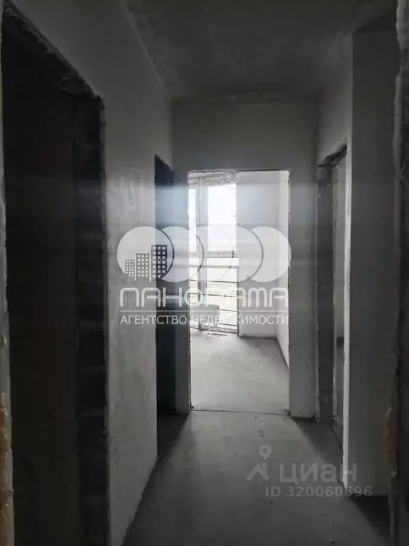 2-к кв. Краснодарский край, Анапа ш. Супсехское, 47к1 (64.2 м) - Фото 1