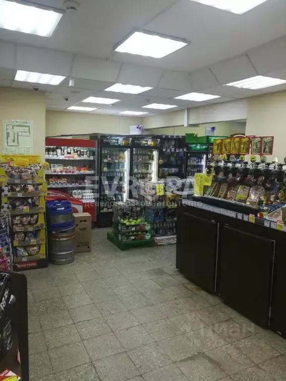 Помещение свободного назначения в Ульяновская область, Ульяновск ... - Фото 2