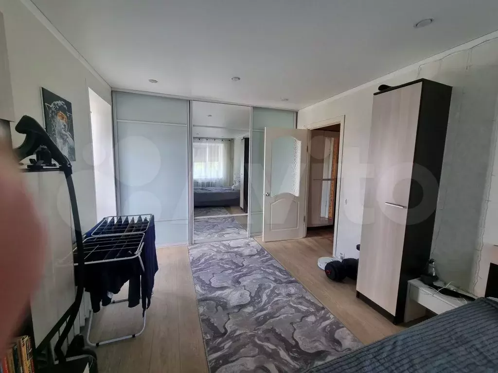 1-к. квартира, 30,3 м, 3/5 эт. - Фото 1