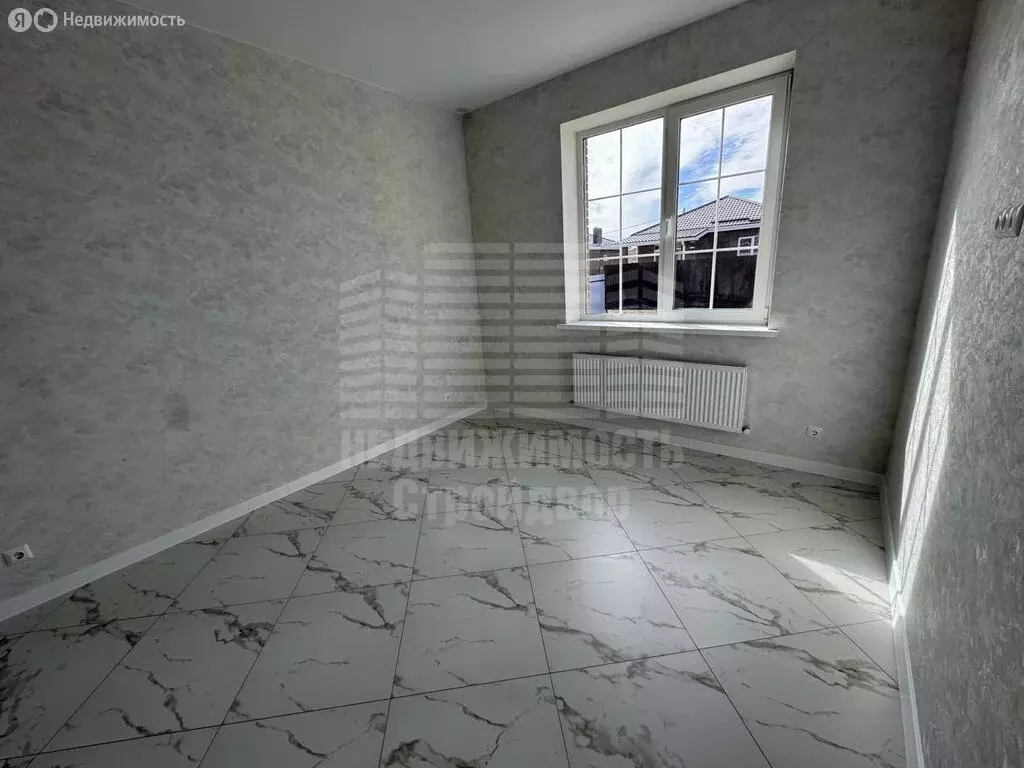 Дом в Неклиновский район, село Новобессергеневка (61 м) - Фото 2