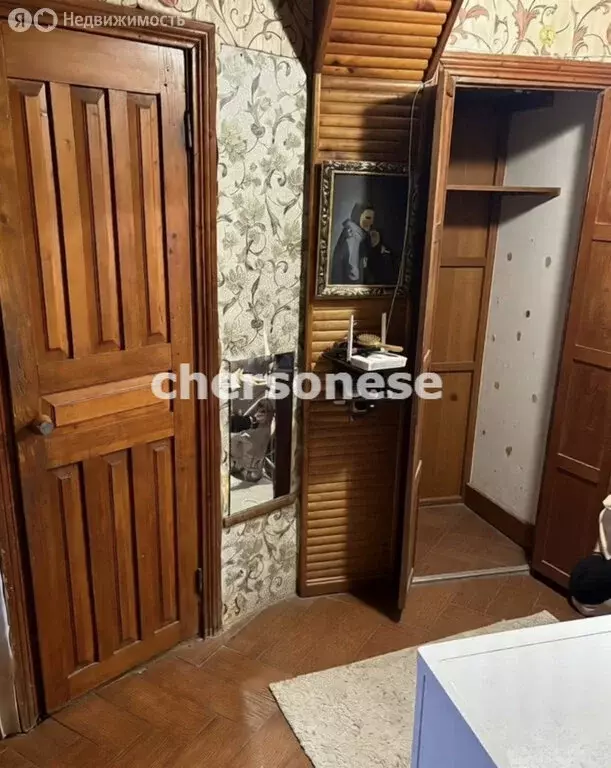 2-комнатная квартира: Севастополь, улица Хрусталёва, 173 (54.8 м) - Фото 1