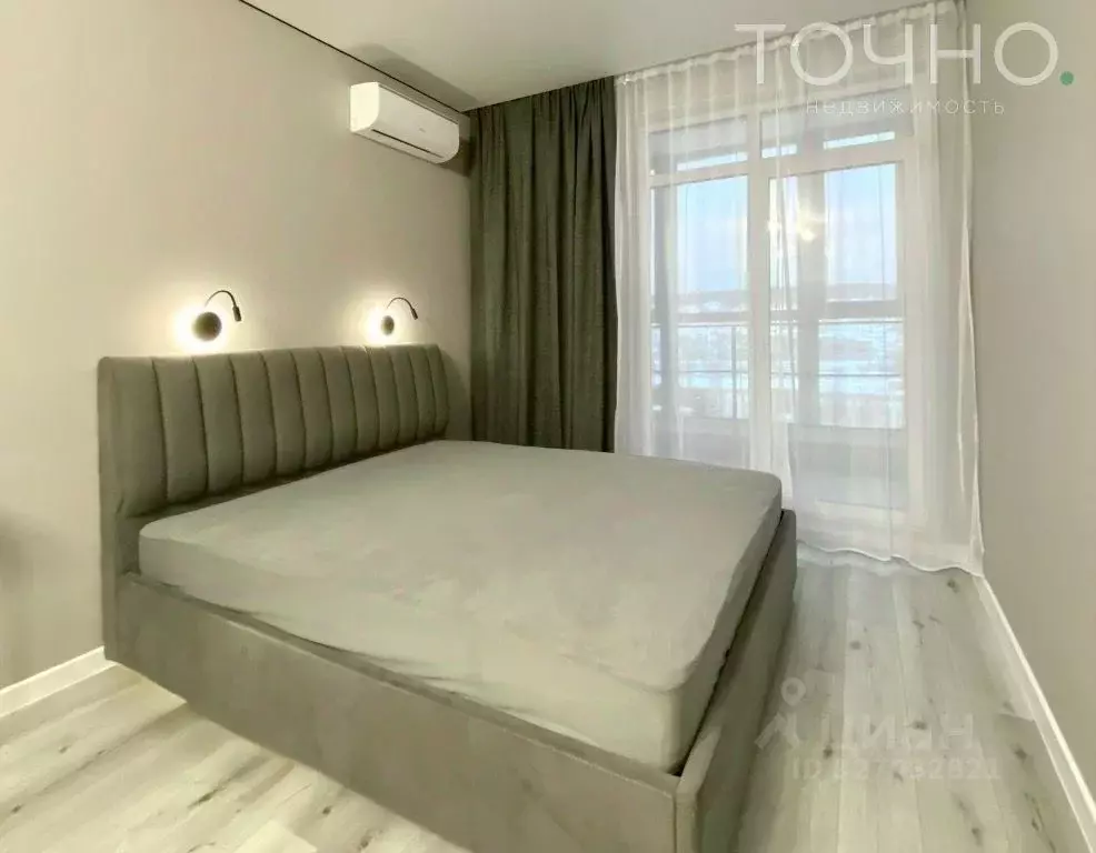 1-к кв. Пензенская область, Пенза ул. Лозицкой, 1А (32.51 м) - Фото 2