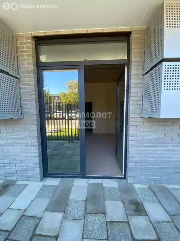 2-комнатная квартира: Тихорецк, улица Калинина, 114 (65.09 м) - Фото 1