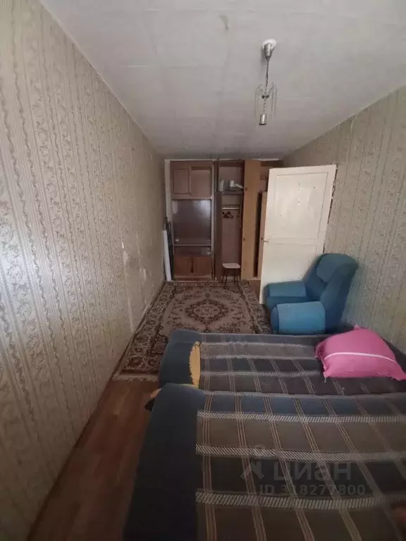 2-к кв. Красноярский край, Красноярск Зеленая Роща мкр, ул. ... - Фото 2