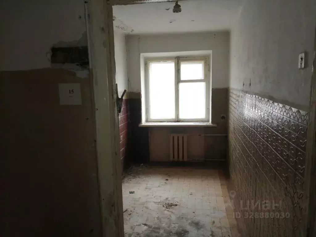 Помещение свободного назначения в Пермский край, пос. Звездный ул. ... - Фото 1