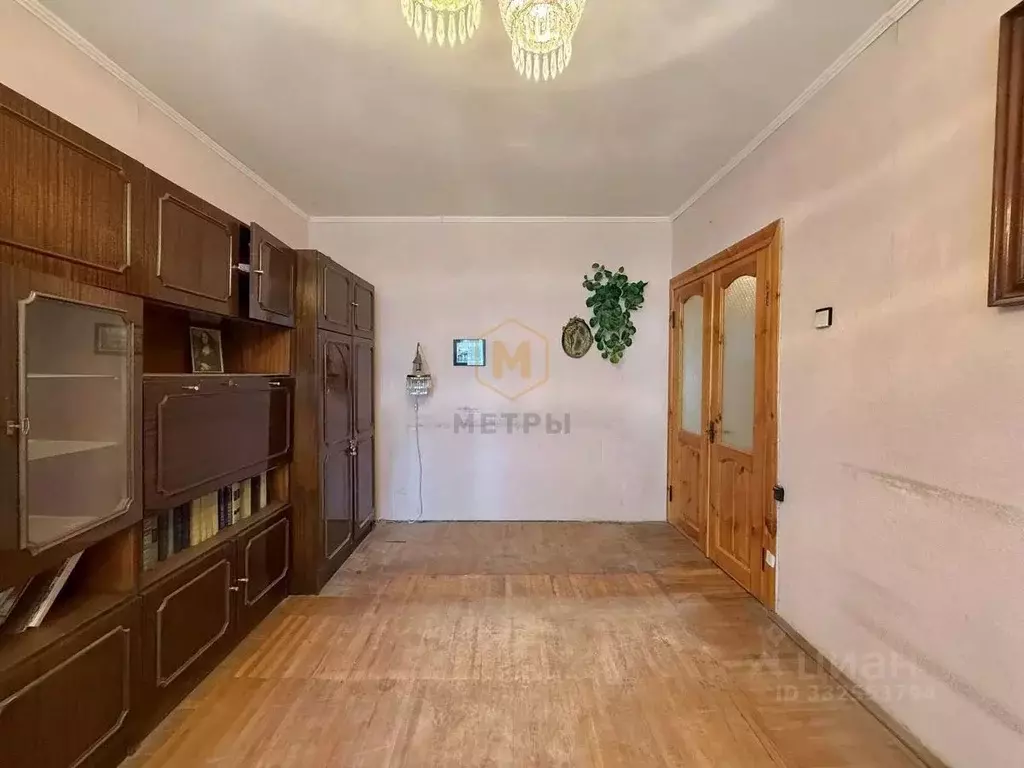 2-к кв. Белгородская область, Белгород бул. Первого Салюта, 3 (44.6 м) - Фото 2