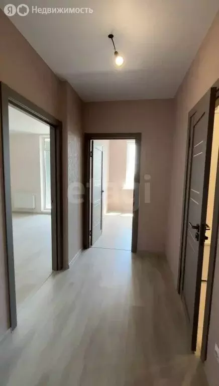 1-комнатная квартира: Белгород, улица Анатолия Ачкасова, 2 (36.6 м) - Фото 2