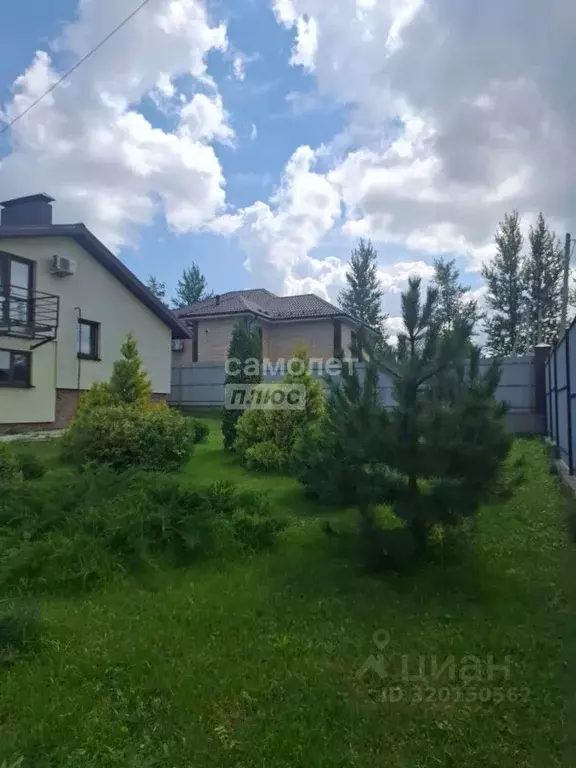 Дом в Курская область, Курский район, Нижнемедведицкий сельсовет, д. ... - Фото 1