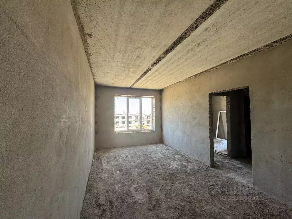 1-к кв. Кабардино-Балкария, Нальчик ул. Шогенова, 75 (39.0 м) - Фото 1