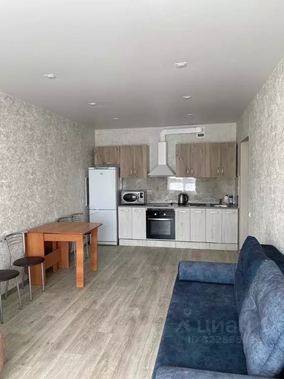 3-к кв. Алтайский край, Барнаул тракт Павловский, 307к5 (64.0 м) - Фото 2