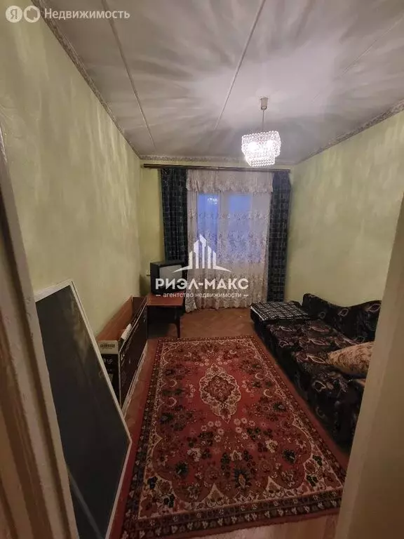 2-комнатная квартира: Фокино, улица Луначарского, 7 (45.1 м) - Фото 1