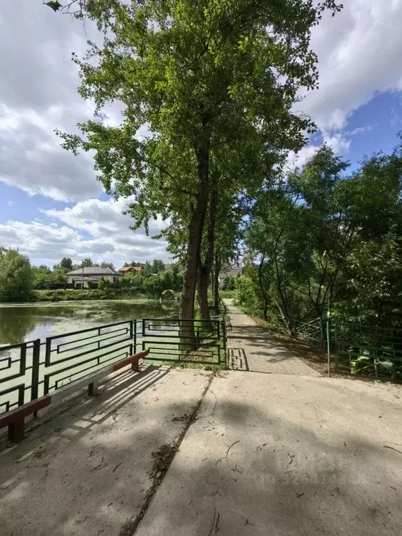 Участок в Московская область, Ленинский городской округ, д. Жабкино ... - Фото 1