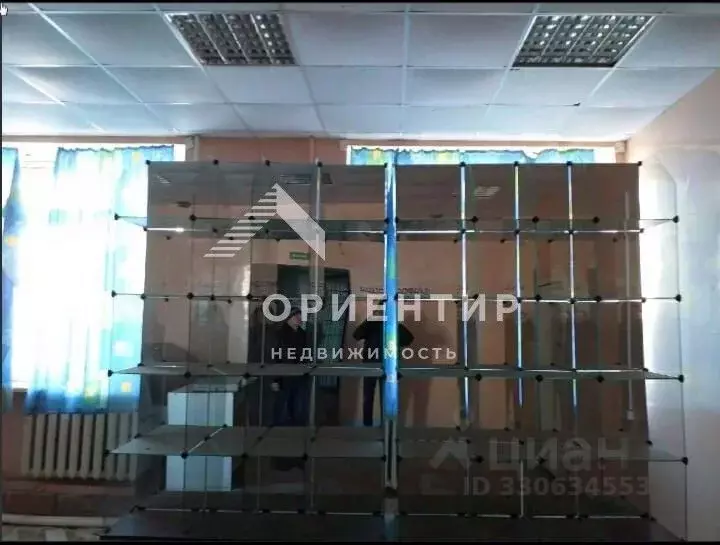 Склад в Свердловская область, Кировград Кировградская ул., 48 (122 м) - Фото 2