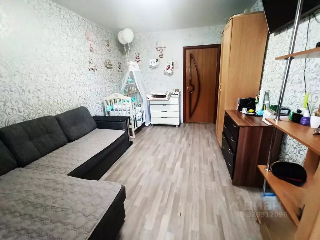 2-к кв. Волгоградская область, Волгоград Судостроительная ул., 43 ... - Фото 1