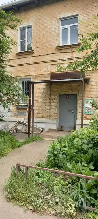 2-к кв. Краснодарский край, Краснодар Клиническая ул., 25 (58.0 м) - Фото 1