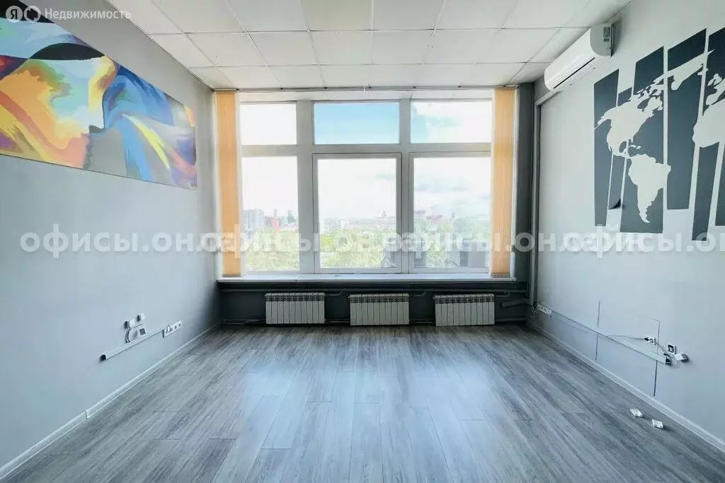 Офис (372 м) - Фото 2