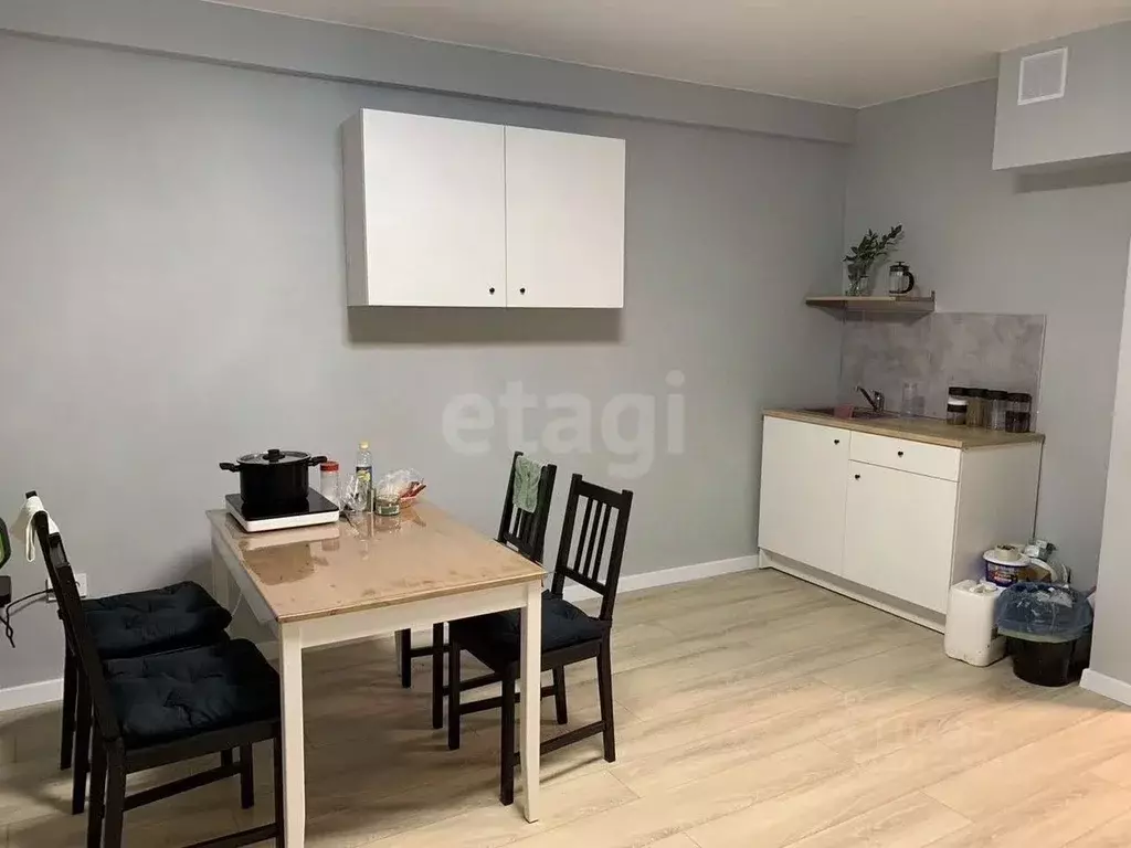 1-к кв. Бурятия, Улан-Удэ 47-й кв-л, ул. Конечная, 7к1 (50.2 м) - Фото 2