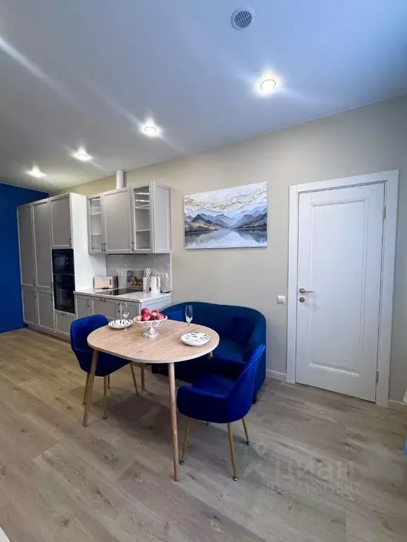 3-к кв. Москва Березовая аллея, 19к3 (47.0 м) - Фото 2