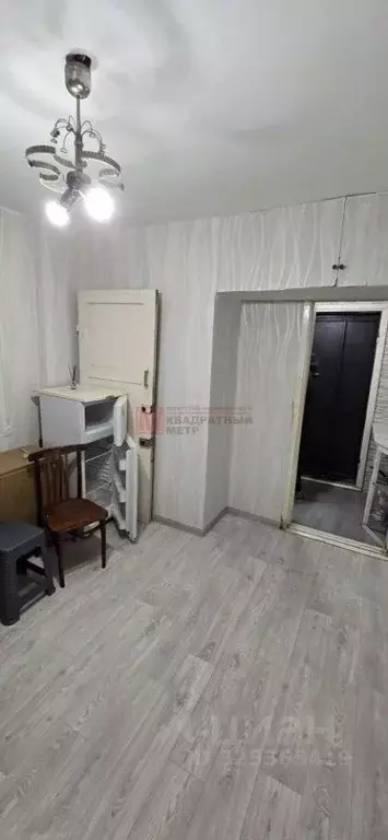 1-к кв. Белгородская область, Старый Оскол Молодогвардеец мкр, 1 (17.0 ... - Фото 2