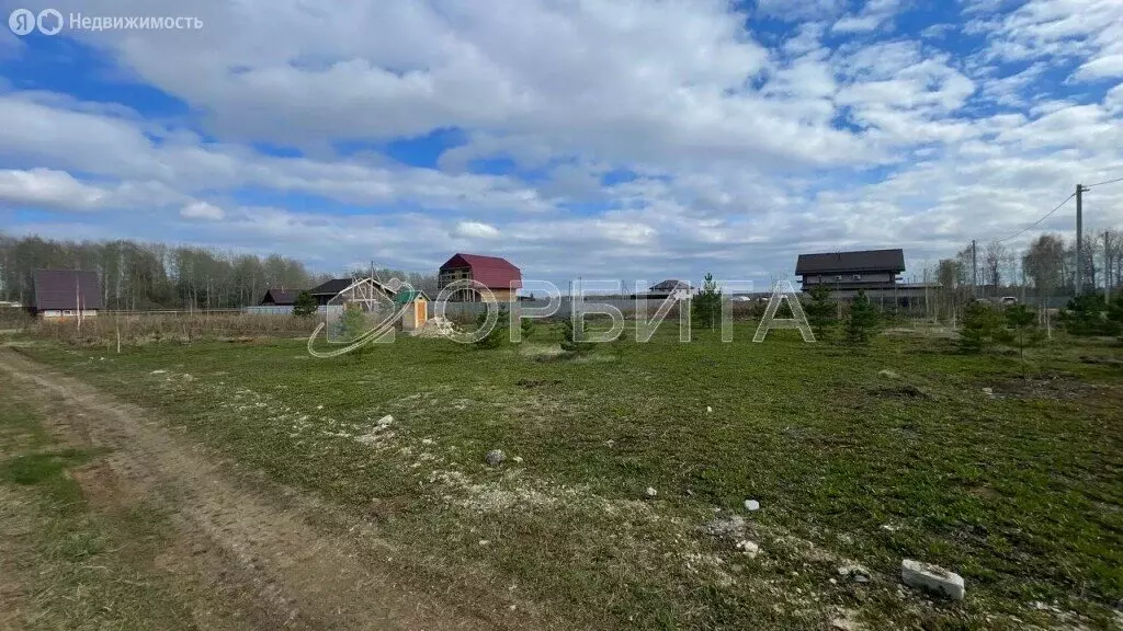 Участок в село Княжево, улица Ленина (7.8 м) - Фото 0