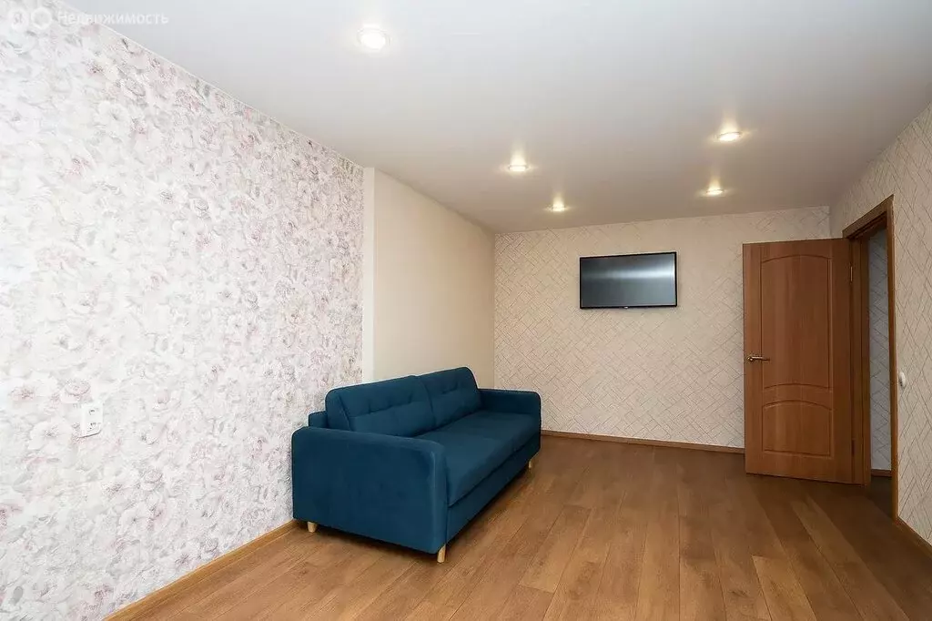 2-комнатная квартира: Иркутск, Советская улица, 73А (44.2 м) - Фото 0