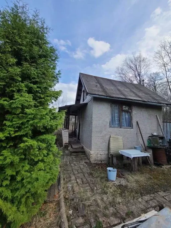 Дом в Самарская область, Волжский район, Смышляевка городское ... - Фото 2