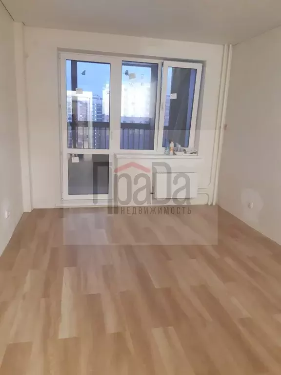 Продаётся квартира-студия, 27.5 м - Фото 0