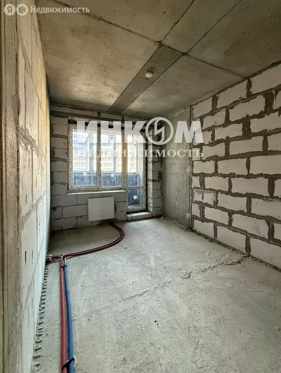 2-комнатная квартира: Дубна, проспект Боголюбова, 22 (54.3 м) - Фото 2