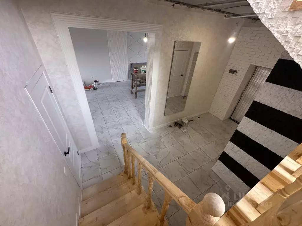 Коттедж в Тульская область, Тула городской округ, пос. Новый  (140 м) - Фото 2