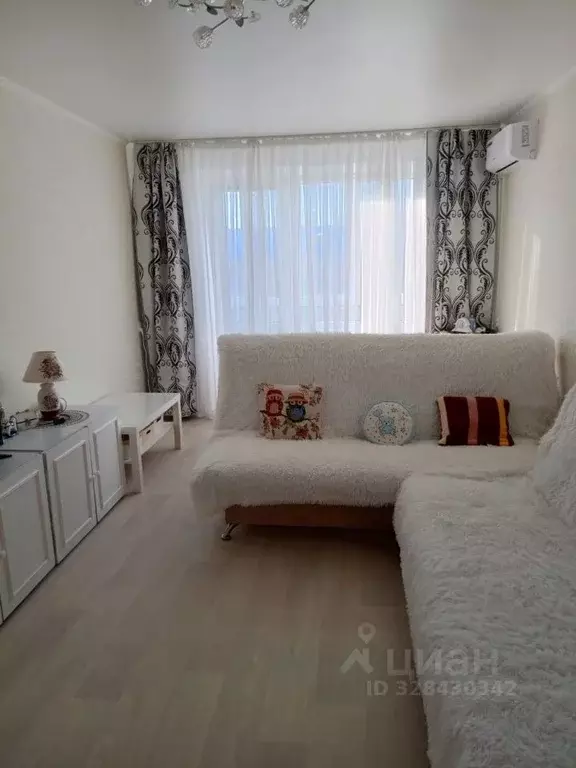 1-к кв. Челябинская область, Магнитогорск Советская ул., 64 (32.9 м) - Фото 1