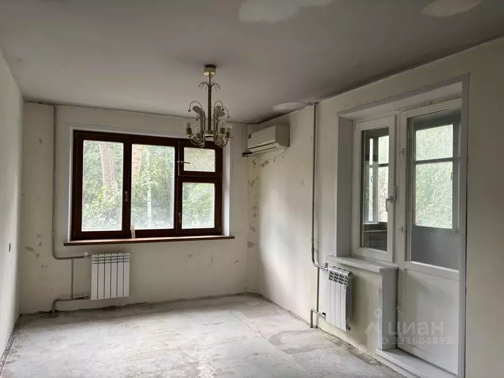 2-к кв. Тюменская область, Тюмень Механическая ул., 35 (50.0 м) - Фото 1