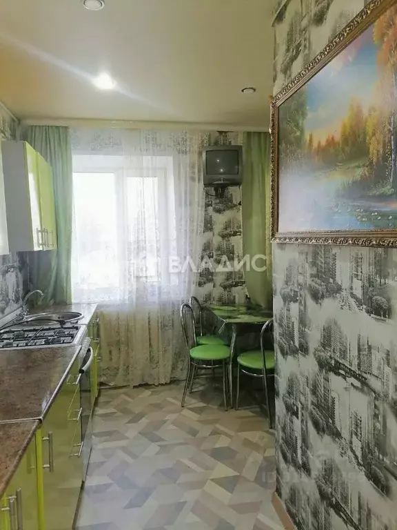 2-к кв. Брянская область, Дубровка рп, 1-й мкр 39 (42.0 м) - Фото 1