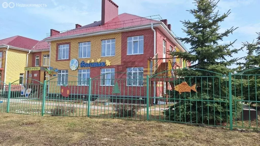 Участок в Ямашурма, Новая улица, 3 (10.7 м) - Фото 1