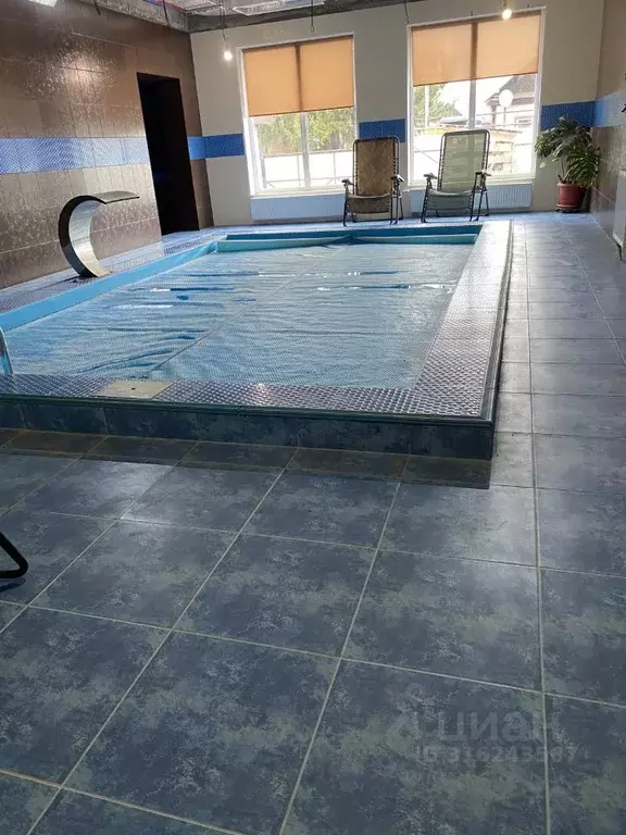 Дом в Свердловская область, Сысерть ул. Розы Люксембург, 112 (240 м) - Фото 2