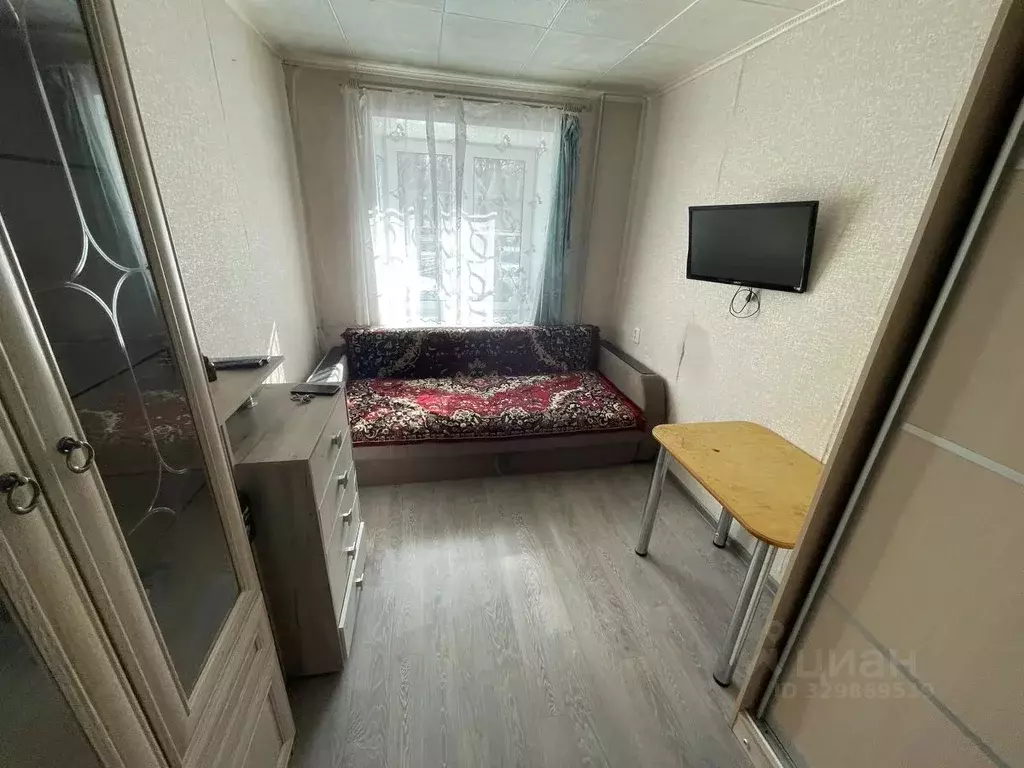 Комната Калужская область, Обнинск просп. Ленина, 102 (9.7 м) - Фото 1