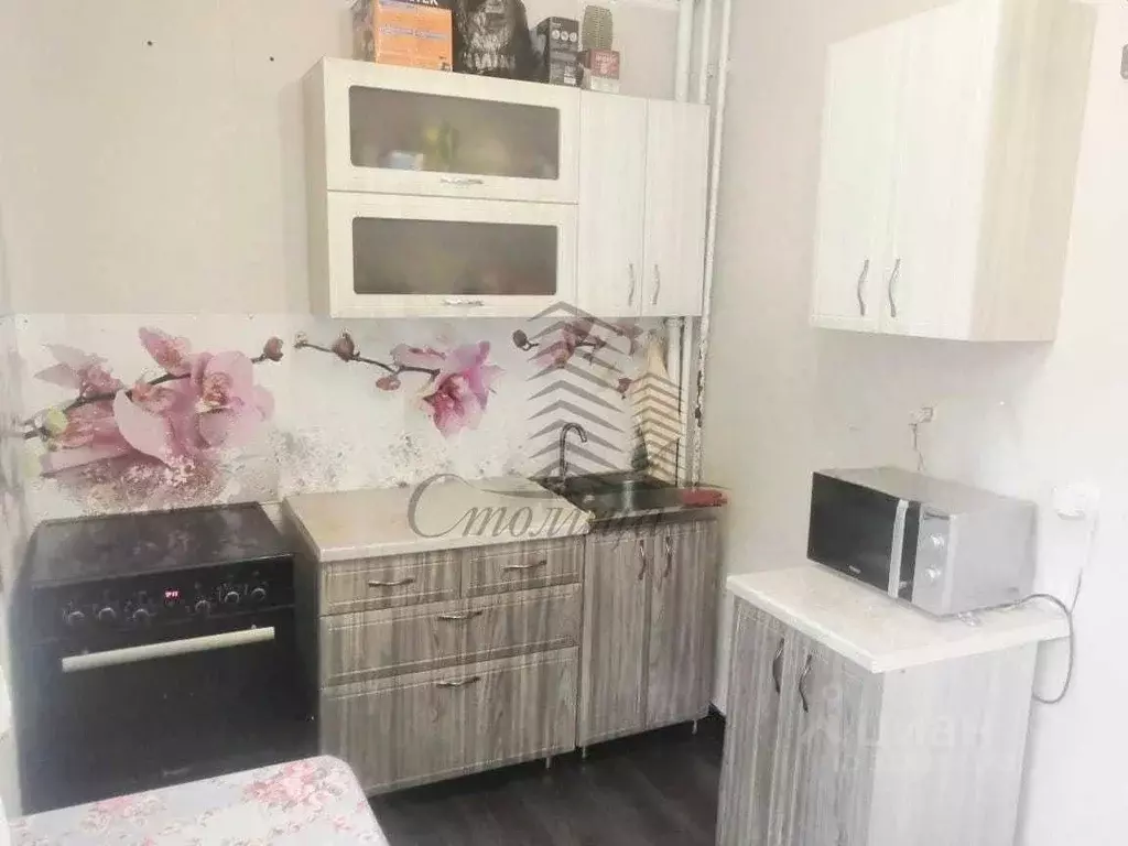 2-к кв. Белгородская область, Старый Оскол Космос мкр, 1А (52.0 м) - Фото 2