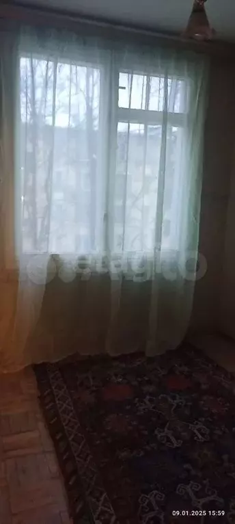 3-к. квартира, 41,7 м, 4/5 эт. - Фото 1