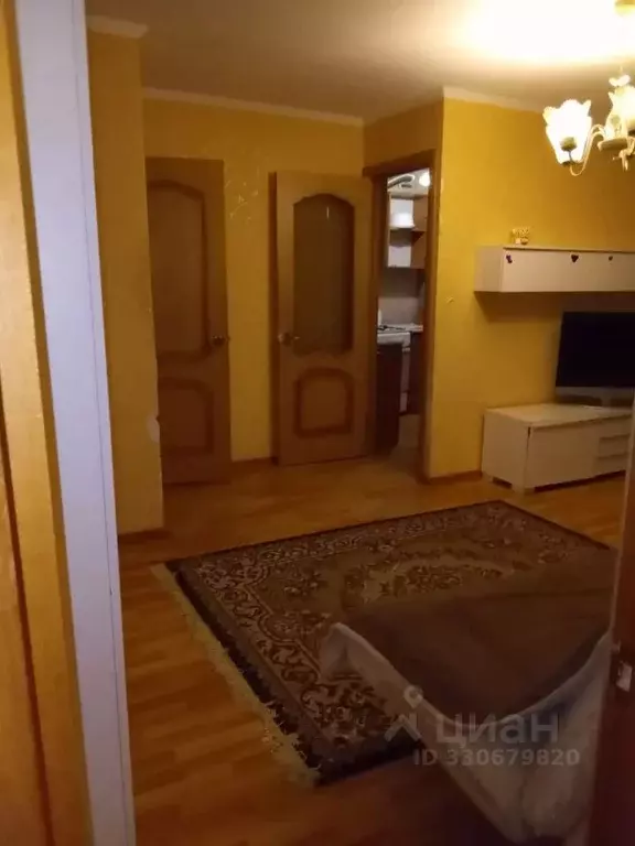 2-к кв. Московская область, Лыткарино Набережная ул., 22 (42.0 м) - Фото 1