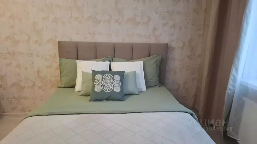 1-к кв. Санкт-Петербург ул. Маршала Казакова, 58 (28.0 м) - Фото 1