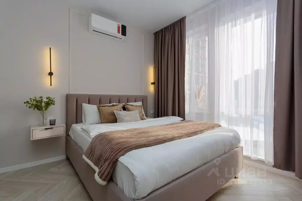 1-к кв. Москва Новоостаповская ул., 20 (27.0 м) - Фото 2